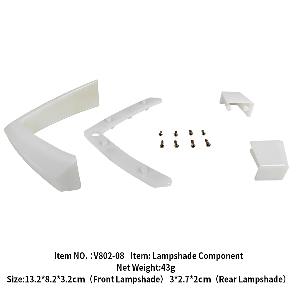 flytec-oficial-original-v802-08-abajur-componente-pecas-de-reposicao-para-4-tanques-gps-rc-isca-de-pesca-barco-v802-pro