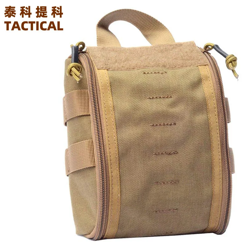 

Hunting Backpack For 2024 New Outdoor Survival MOLLE Medical Hiking Climbing High Quality