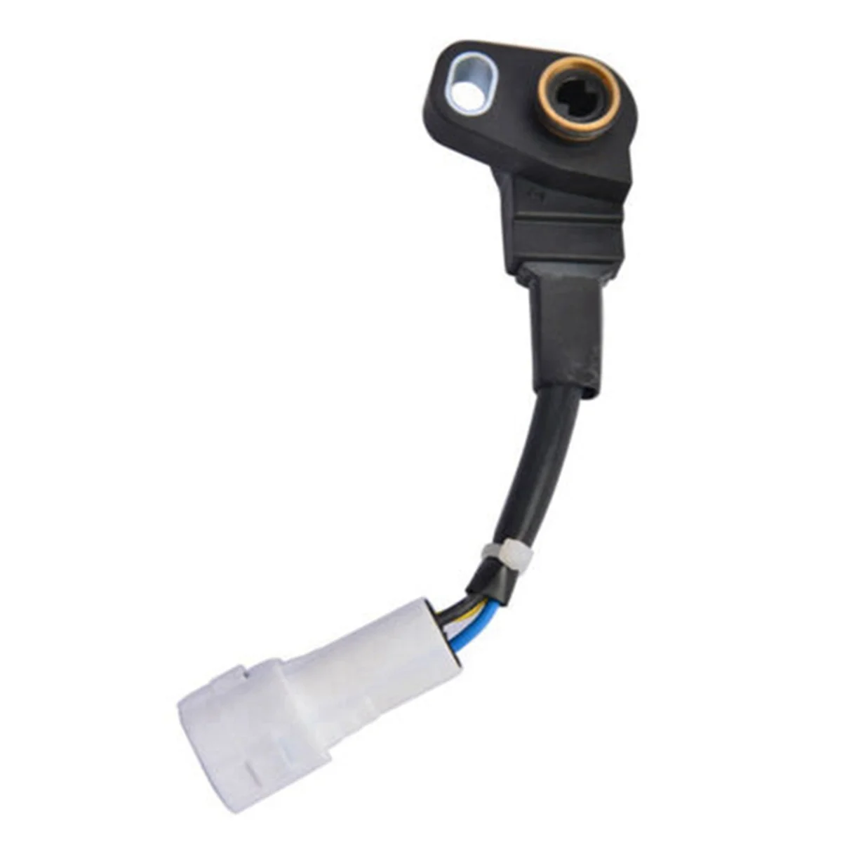 

Датчик положения дроссельной заслонки 5TG-85885-01-00 для квадроциклов Yamaha 2007 YFZ450 2004-2009 5TG-85885-00-00