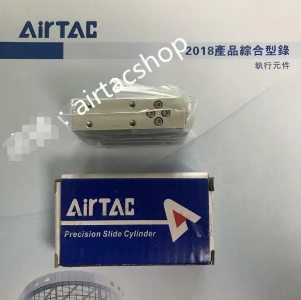 1PCS 새로운 AirTAC HLH6X15S 실린더