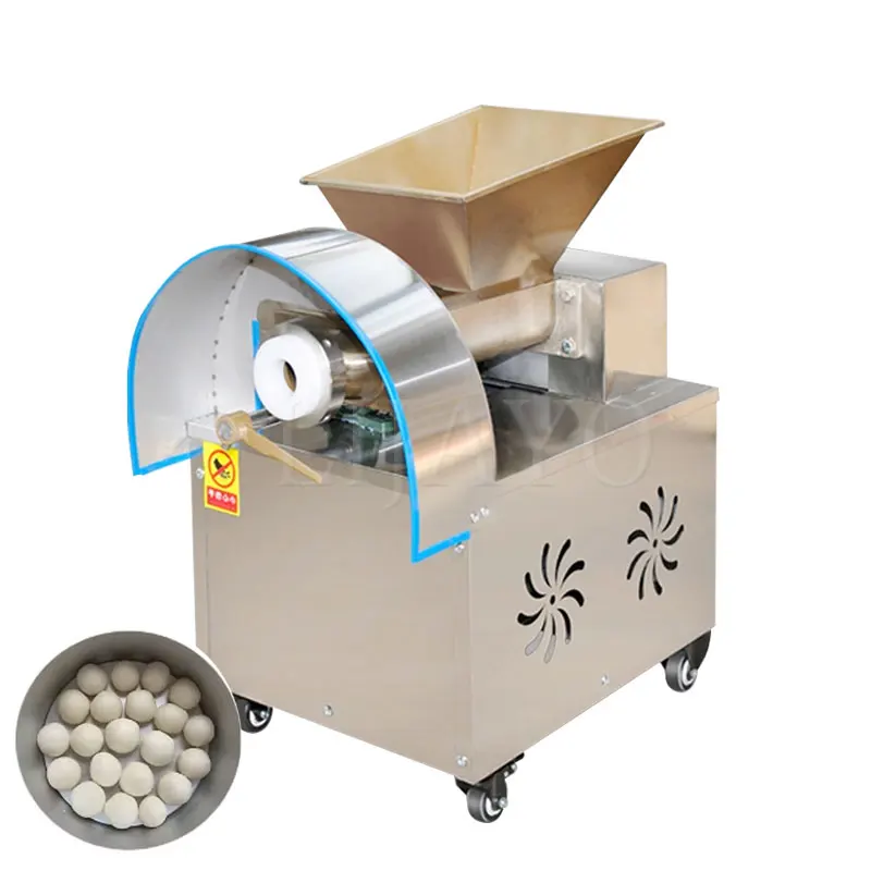 

Dough Divider Rounder Machine Commercial Dough Ball Machine Making Dough Cutter Machine Price