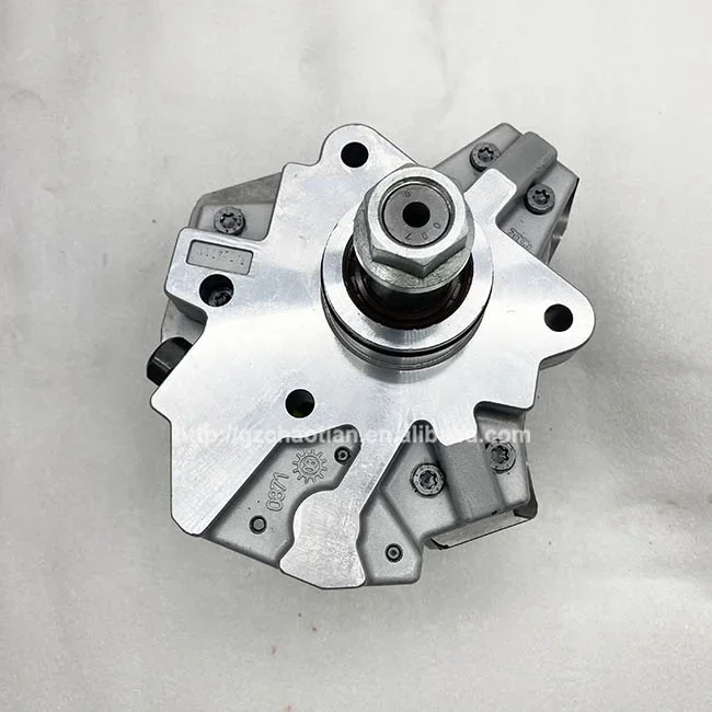 High Pressure DX225LC Diesel Common Rail Fuel Injection Pump 0445020067 65.10501-7005A for DL200 DL250 DX140W DX180 Excavator
