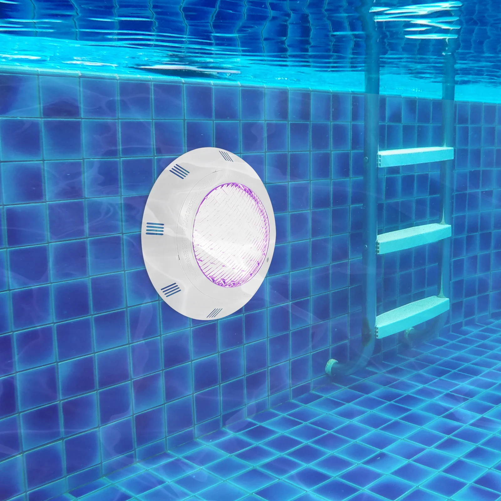 

Underwater RGB Light Swimming Pool Lights Waterproof IP68 Outdoor Decor Light Pool Light 54w Swimming Pool Accessories