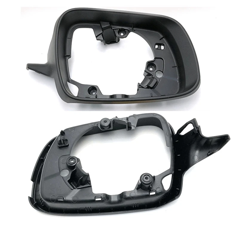 

Exterior Mirror Bezel Panel Housing Rearview Side Mirror Frame For KIA Sportage R 2012 2018 2019 2020