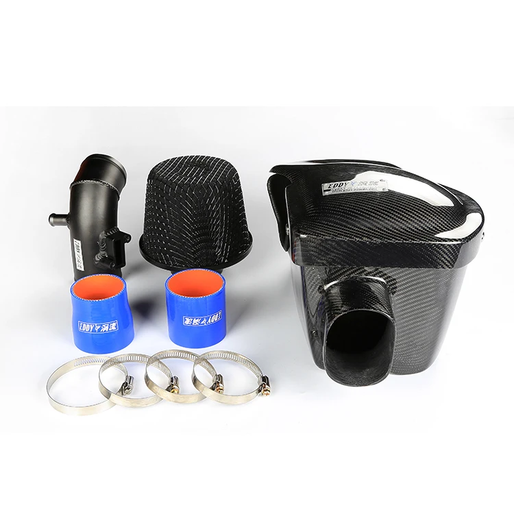 

Впускной комплект EDDYSTAR для Honda CIVIC GEN8 1.8L