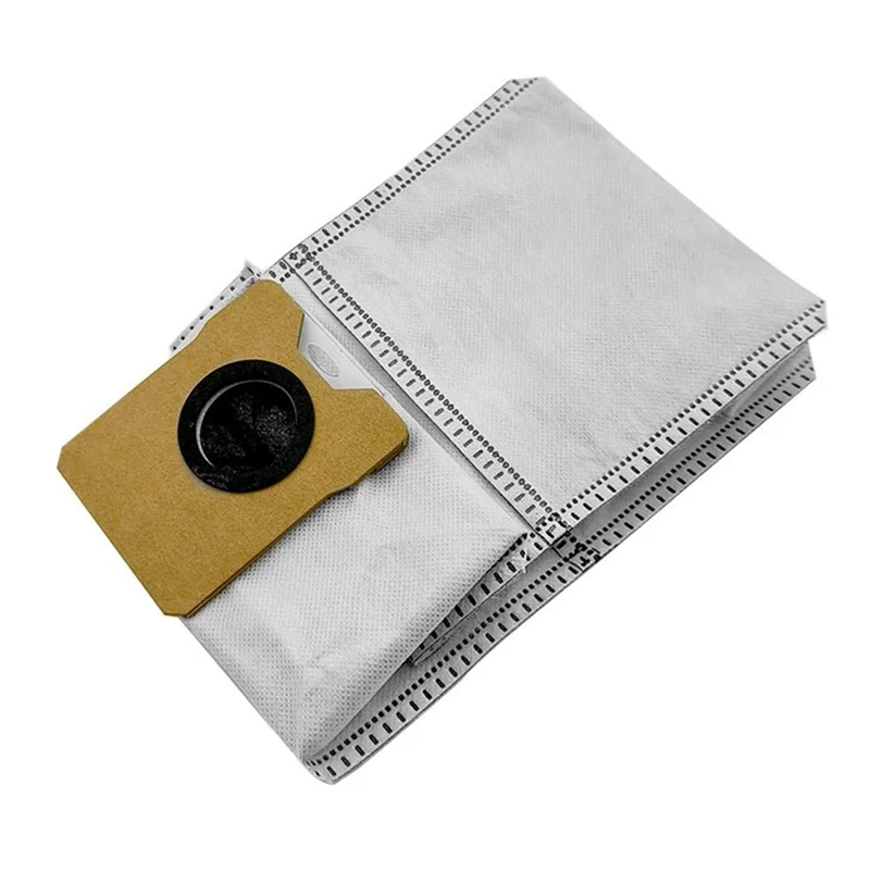 ل Eufy جهاز آلي لتنظيف الأتربة C10 الملحقات الفرشاة الرئيسية ، فرشاة جانبية تصفية كيس لجميع الغبار استبدال أجزاء فرشاة