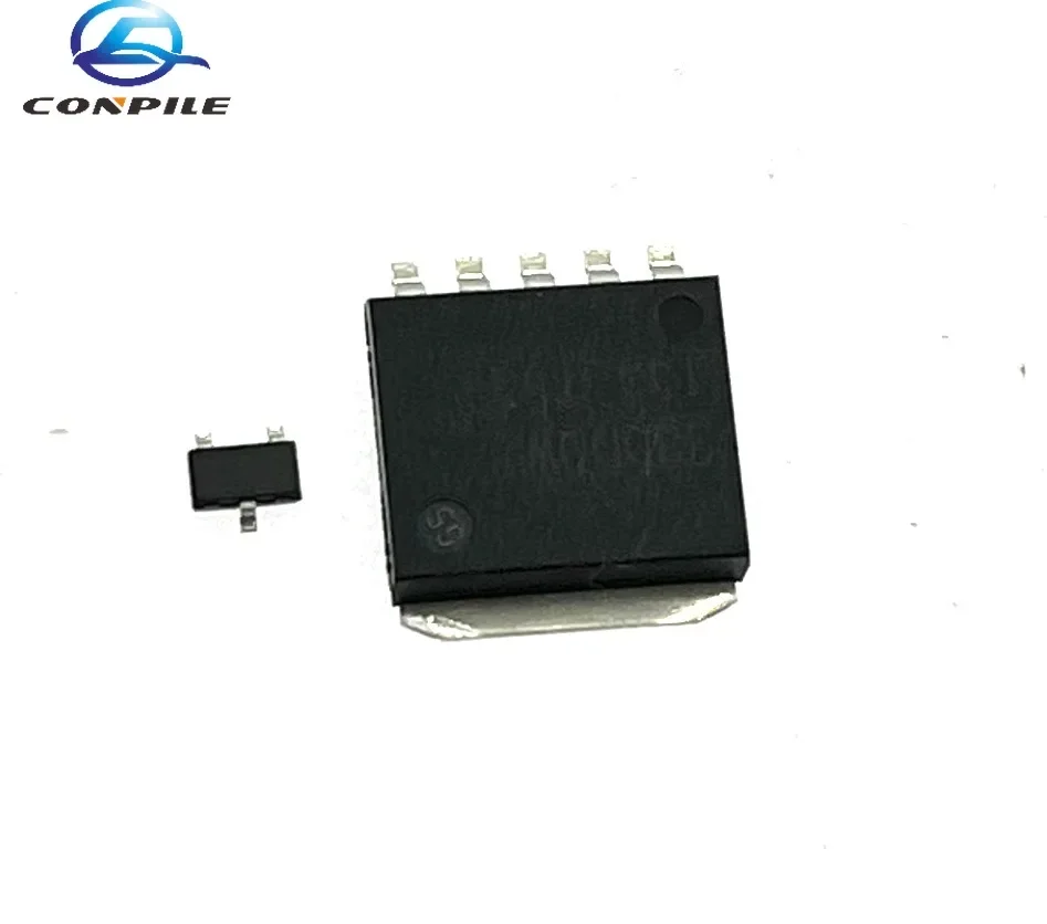 33DDOW for Ford edge kuga power amplifier host chip IC ZE  triode