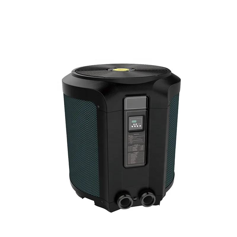 

2026-Hot Selling High Quality Swimming Pool Heat Pump-13,000 Gallon Swimming Pool Pump-BTU Low Noise Swimming Pool Heater