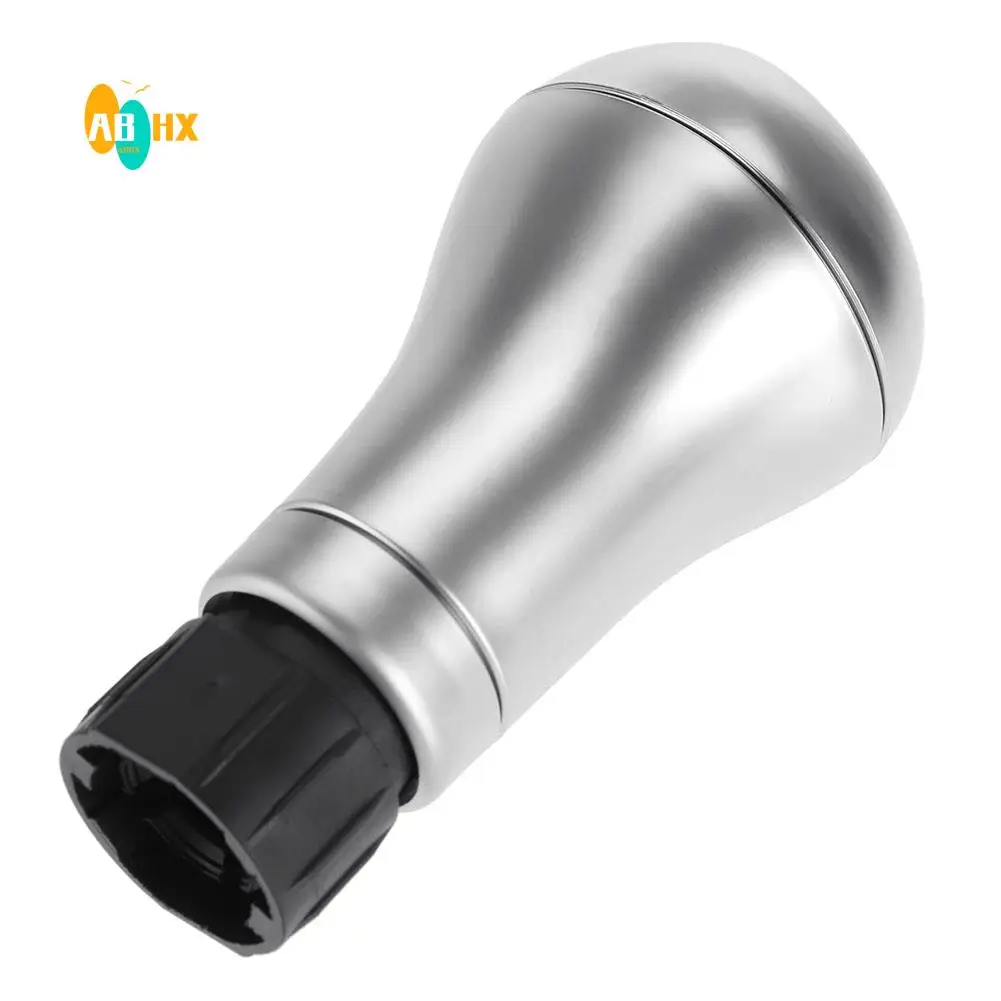 

ABHX-For Mercedes Benz W203 S203 CL203 W209 W204 C300 C250 W207 A207 6 Speed Manual 14.5Mm Car Gear Shift Knob Shifter Lever