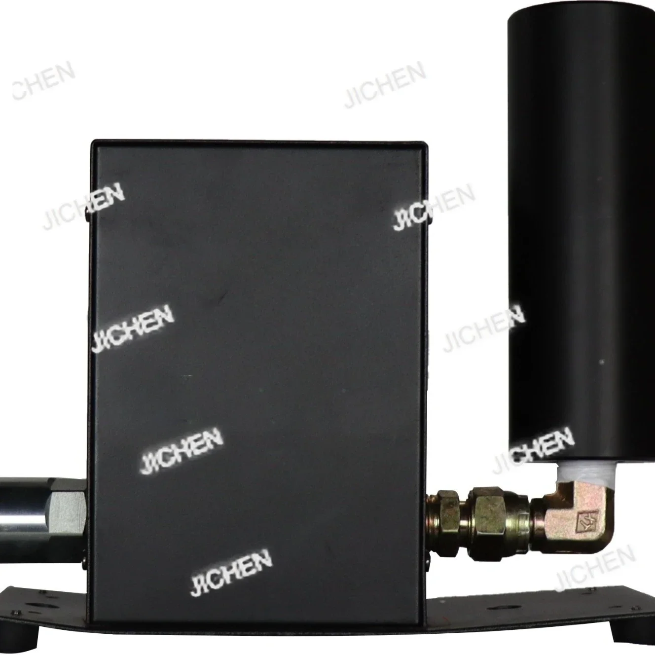 Xzh Stage Smoke Mac…