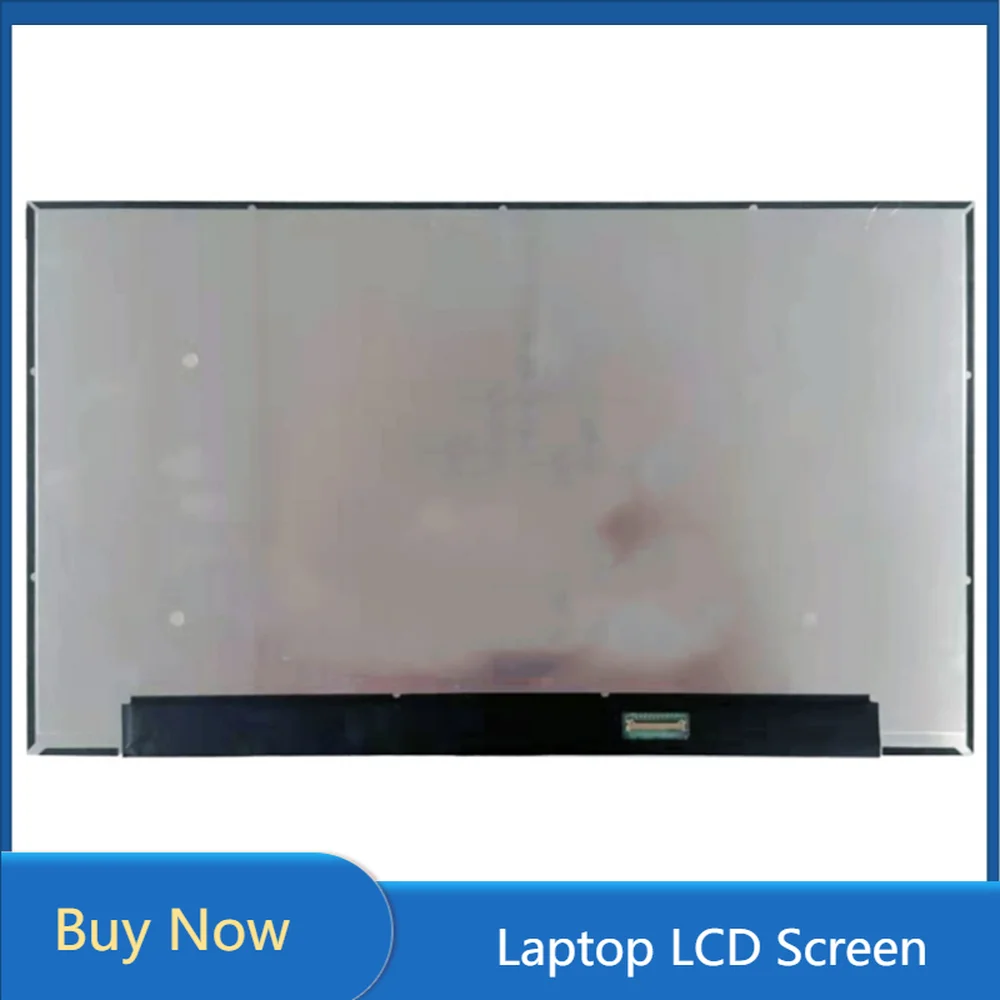 

DP/N 0Y2THV NE156QUM-N69 15.6 inch IPS Panel Laptop LCD Screen EDP 40Pins 4K UHD 3840x2160 100% sRGB 60Hz 400 cd/m² (Typ.)