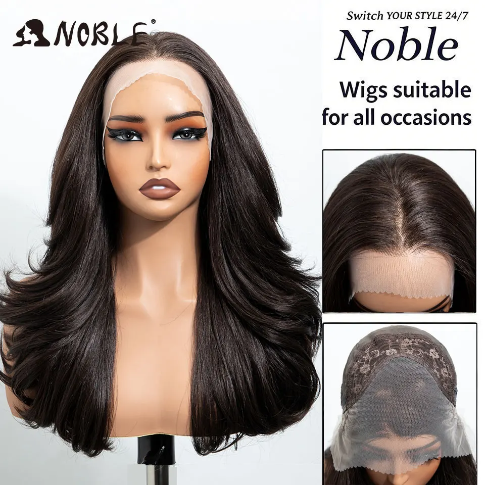 Thumbnail 2 - #58 Trending Side Part Lace Wigs Right Now