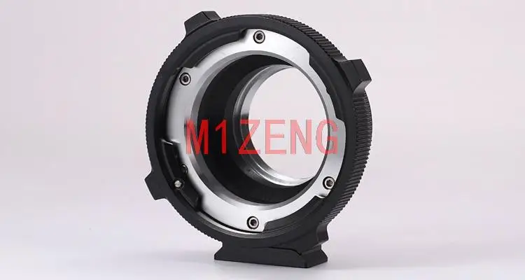 PL-NEX adapter ring for Arri Arriflex PL movie lens to sony A7 A7s a7c a7r2 a7m3 a7r4 a7r5 a9 A1 a6300 A6700 ZV-E10 ZV-E1 camera