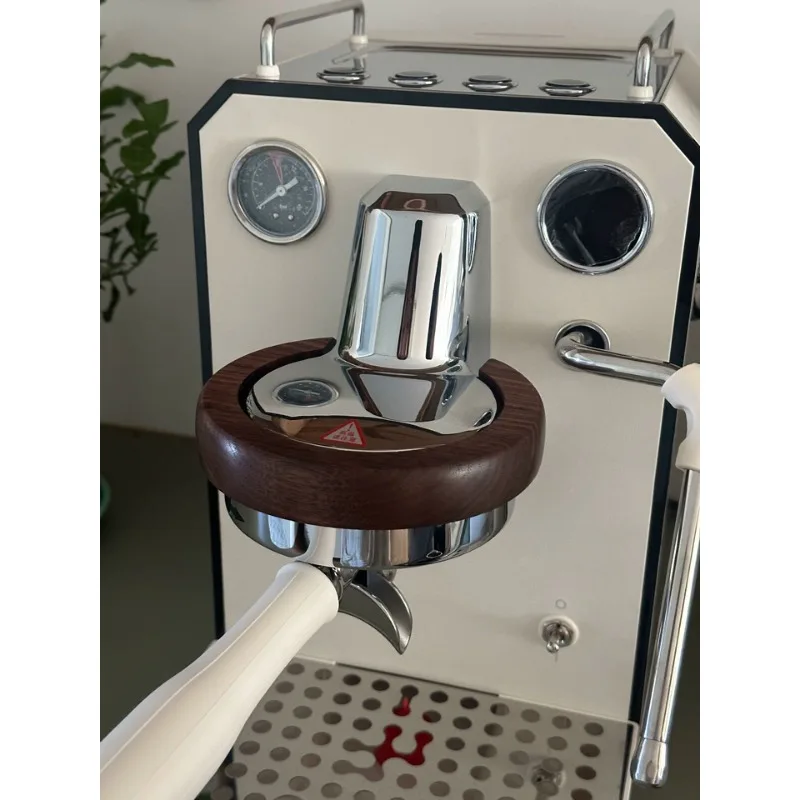 

Household Semi-Automatic Coffee Machine 3006/A - Italian Style Hot & Cold Brew