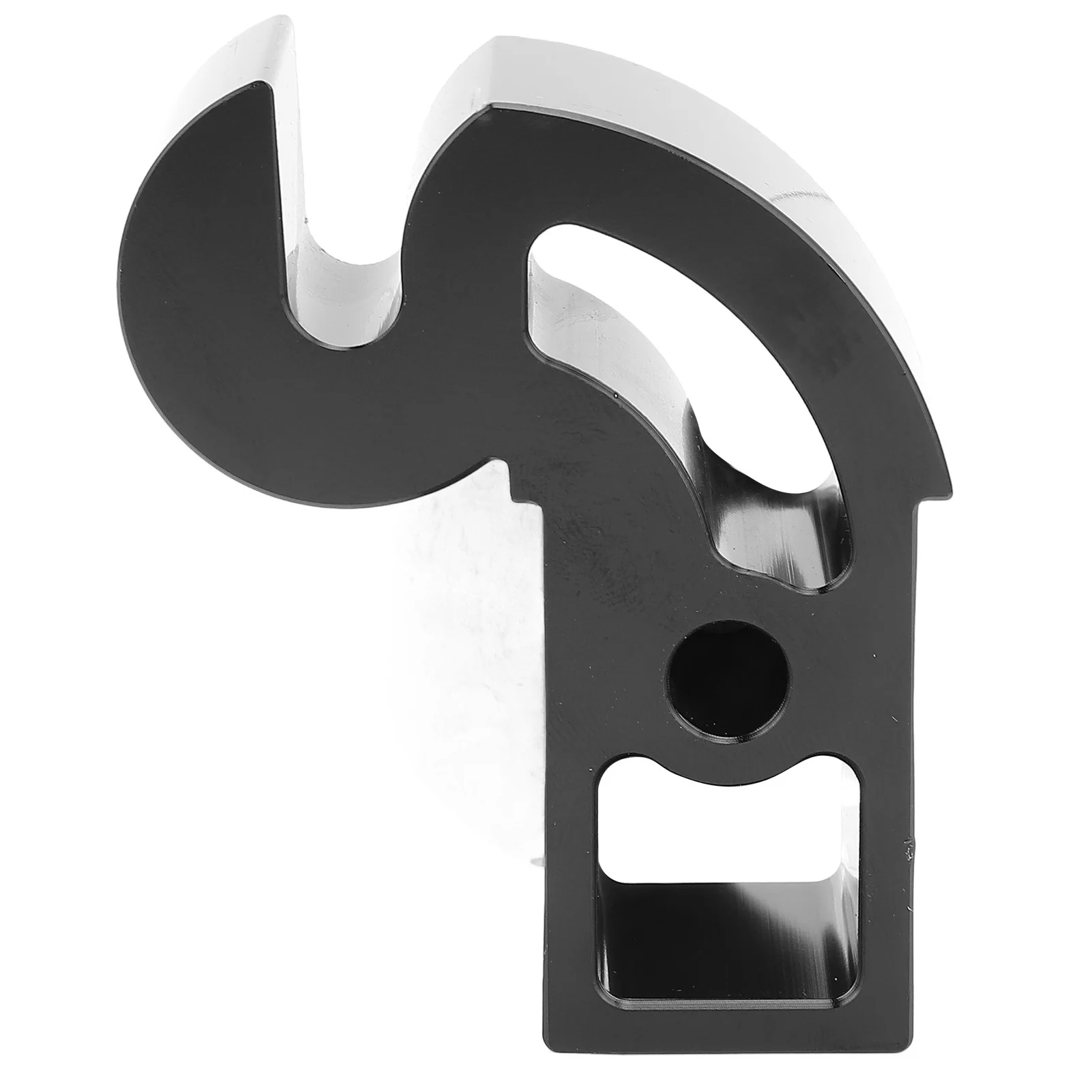 Aluminum Center Connector Bracket Mount Replacement for Bennington Pontoon Bimini 012357