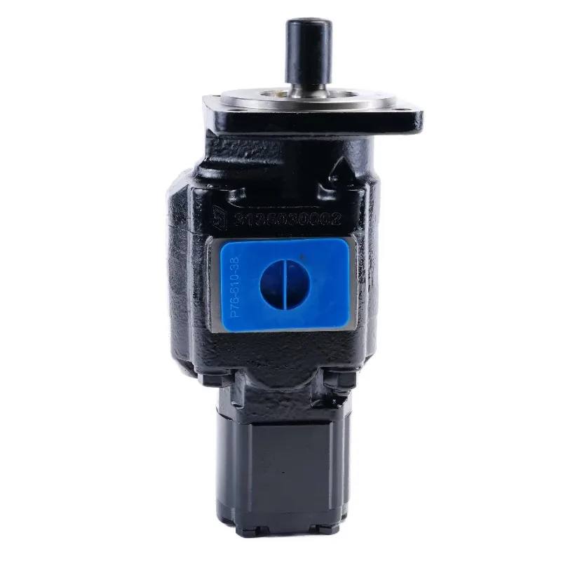 

60286578 Duplex Gear Pump Set P51B578I1817-07-511AO160XB1D4B Gear PumP-SYL956H5 for SANY