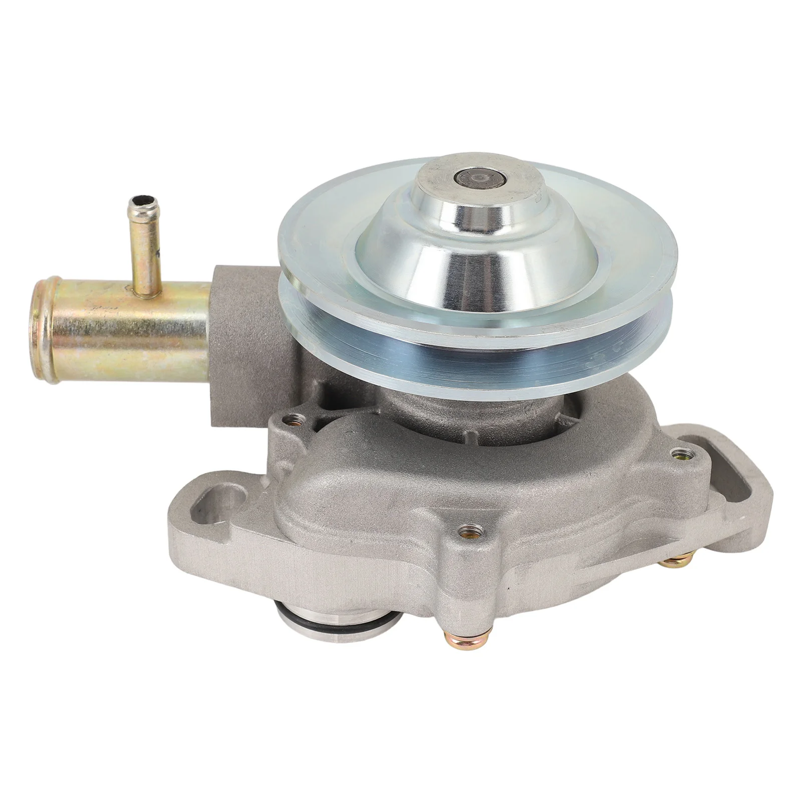 3084458 Water Pump Anti Rust Metal for Polaris XLT XCR 580 600 Snowmobile - Water Pump Replacement Engine Part Direct Fit New