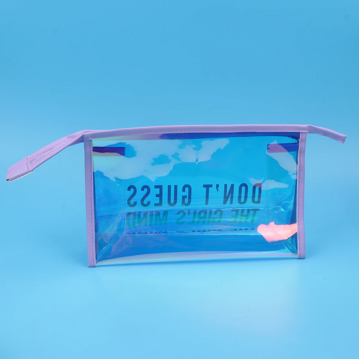 

Дорожный органайзер, сумка для туалетных принадлежностей, женская фиолетовая маленькая подвесная сумка для макияжа, ухода за кожей, бритья, тренажерного зала, хранения