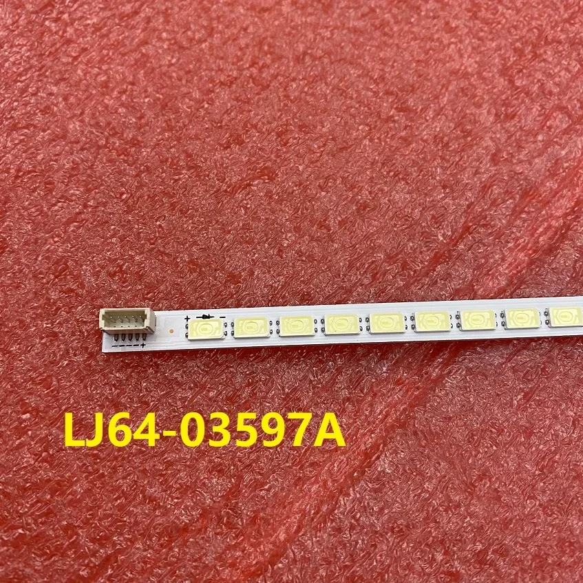 New LED backlight bar(1) 60LED 412MM For TV 32KL934R 32KL933R DP32242 32DL934B SLED 2011SGS32 5630N2 60 LJ64-03597A LTA320AN12