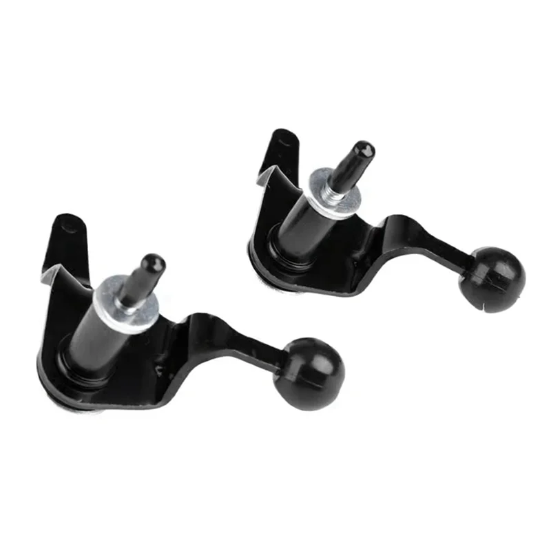 

For 206 207 C2 Transmission Shift Mechanism Shift Control Rod Support Shift Seat Ball Head 244989 2449C0