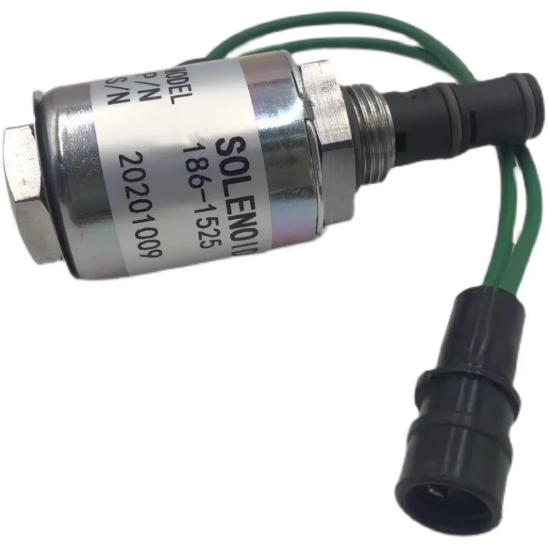 

original 100% authentique 186-1525 1861525 Spare parts