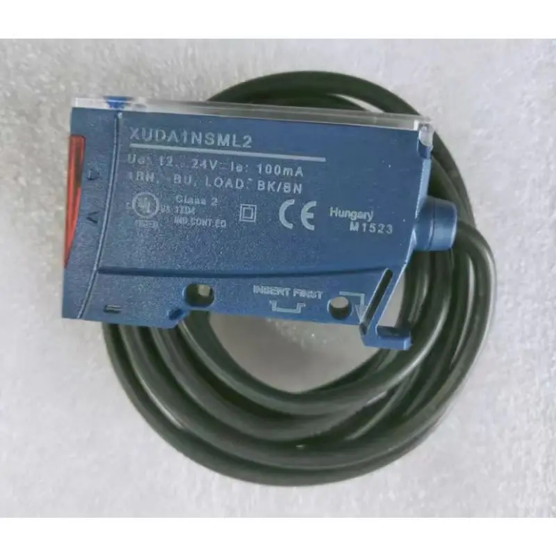 New XUDA1NSML2 photoelectric switch for fast delivery