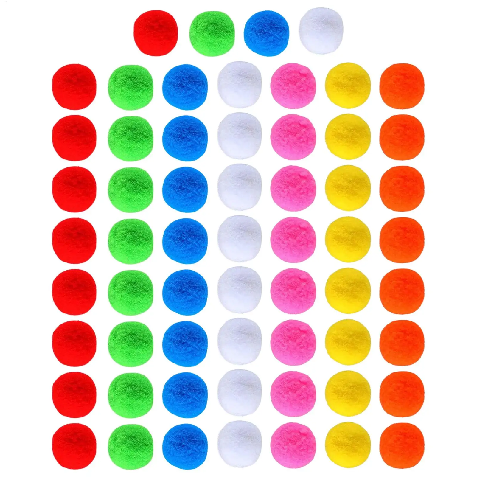 Water Sponge Balls 60 Pieces Colorful Soft Fun Soakers Soft Soaker Balls For Outdoor Outside Backyard Lawn Beach Pool Grass