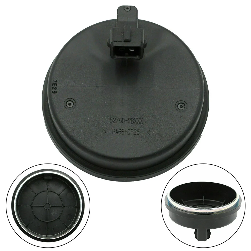 Hinten Lager Geschwindigkeit Sensor Sensor Abdeckung 52751-2B100QQK Anti-Korrosion Tragen-Beständig 52750-2BXXX Für Kia Für Sedona Für Fiesta