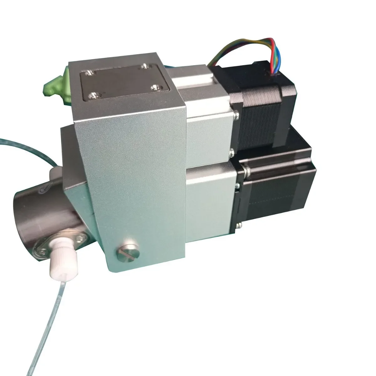 Ceramic electric plunger pump, metering pump booster pump miniature booster