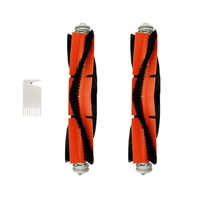 ABUD-Roller Main Brush For Xiaomi Mijia 1C 2C STYTJ01ZHM For Dreame F9 Robot Vacuum Cleaner Part
