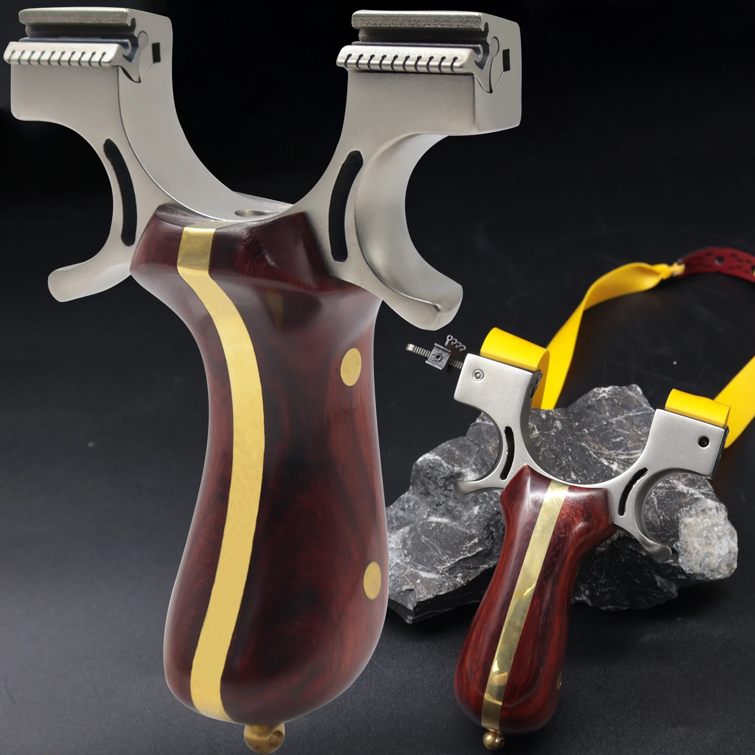 Professional Outdoo…