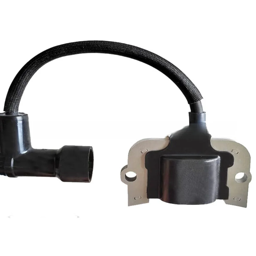 T320 High Voltage Pack Ignition Coil Metal/Plastic Power Tool Parts Accessories Ignition Coil Module