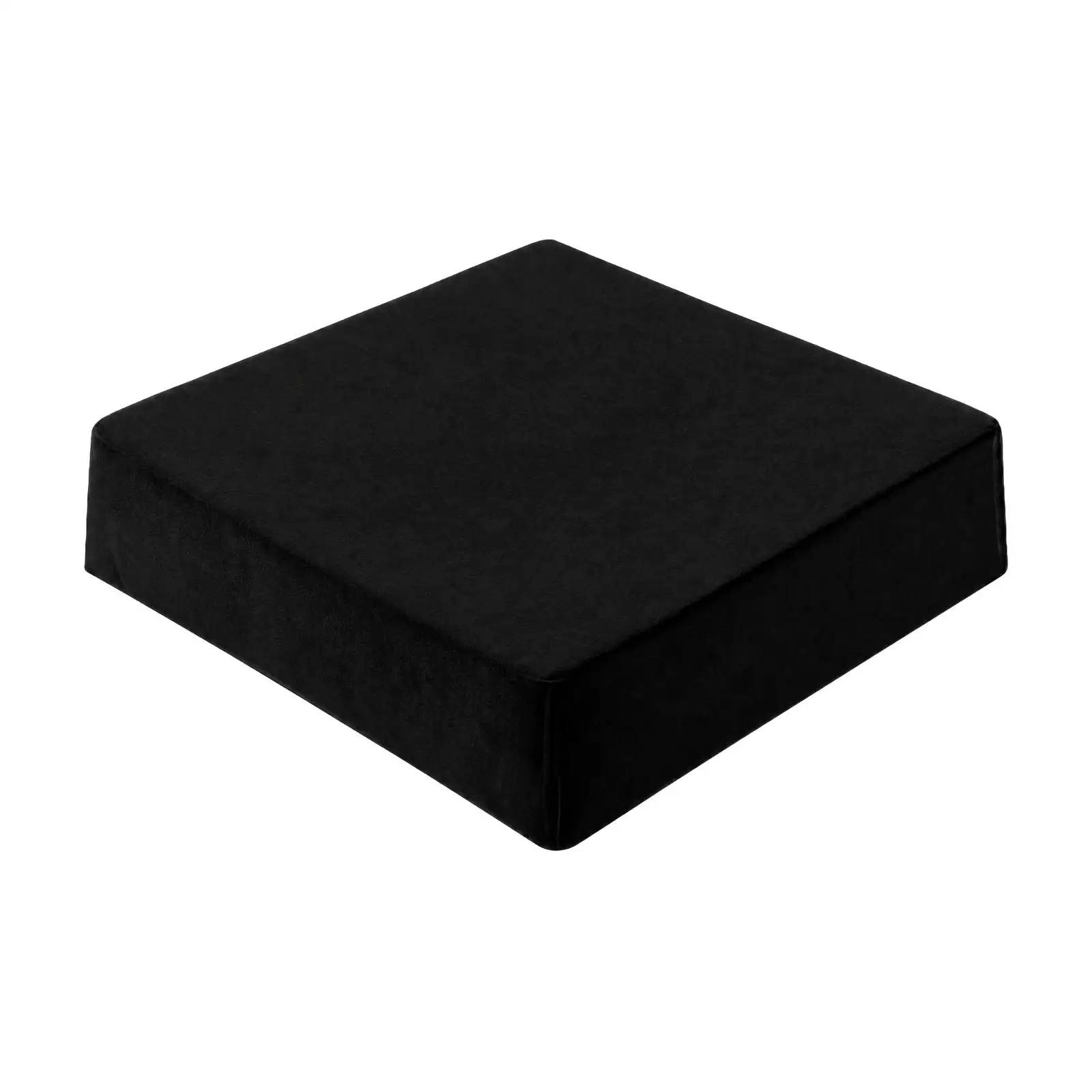 Elastic Bottom Turntable Dust Cover for Audio Technica LP60XBT Vinyl Record Player Scratch Resistant Guard