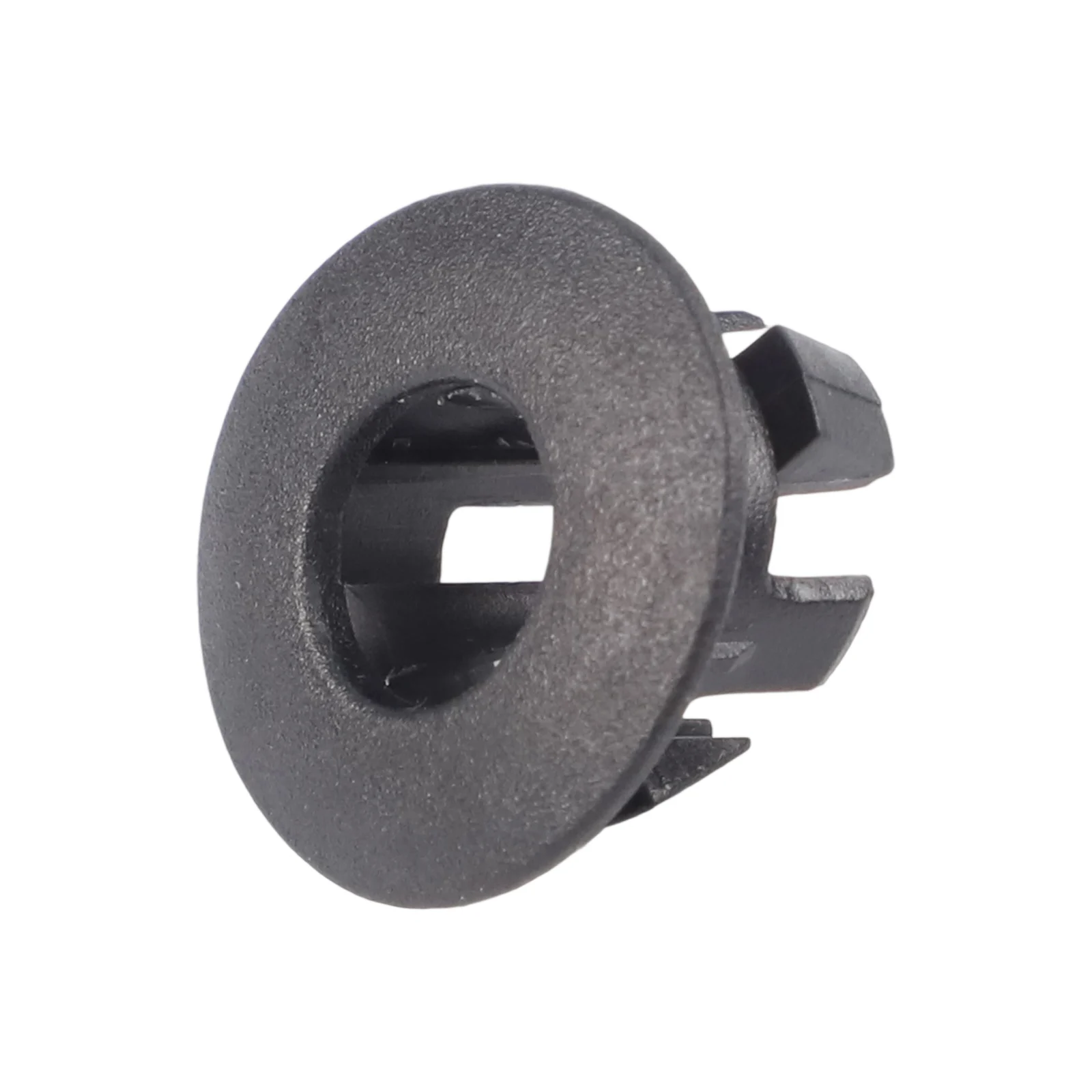 Door Lock Knob Cover Plastic Replacement Parts 51417042868 For BMW For Z4 For E85 For E86 2003-2008 Interior Parts view 4