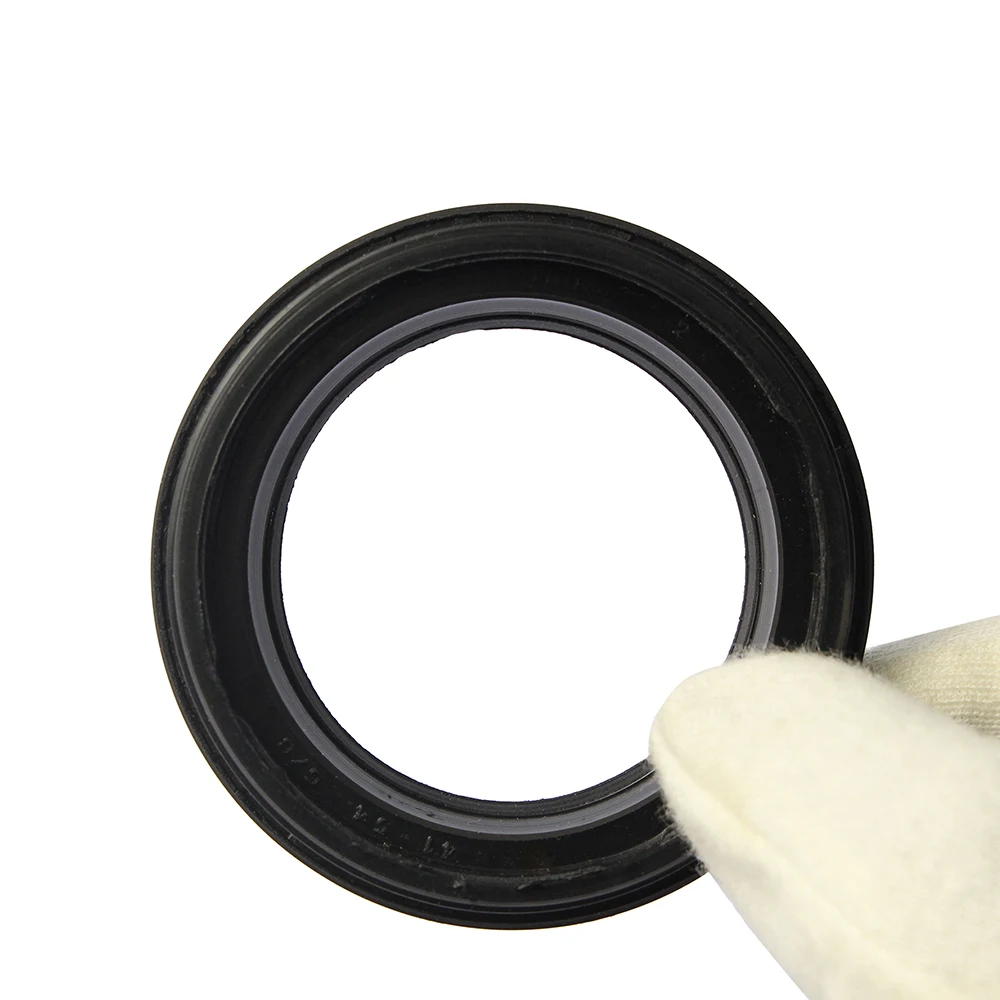 KENADA Racing For Kawasaki Ninja Zx-6r Vulcan Kle650 Versys 300 650 Vn900 Front Fork Dust Seal 92093-0035