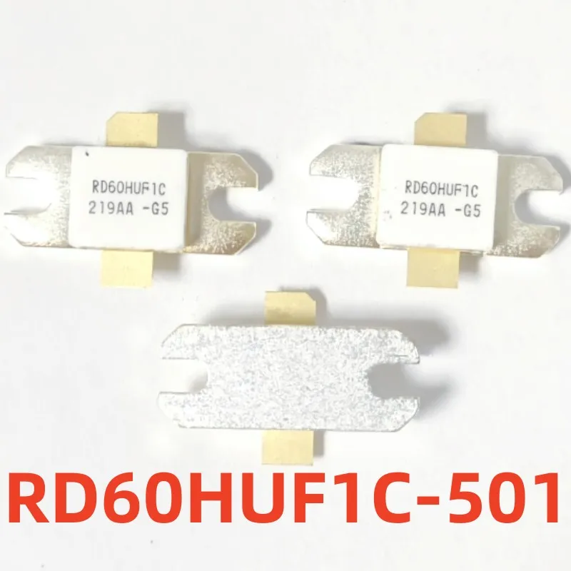 

RD60HUF1C New high-frequency tube RD60HUF1C-501 100% brand new original