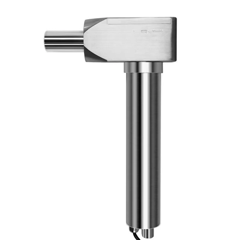 Deep Muscle Stimulator Hammer Device Pain Relief