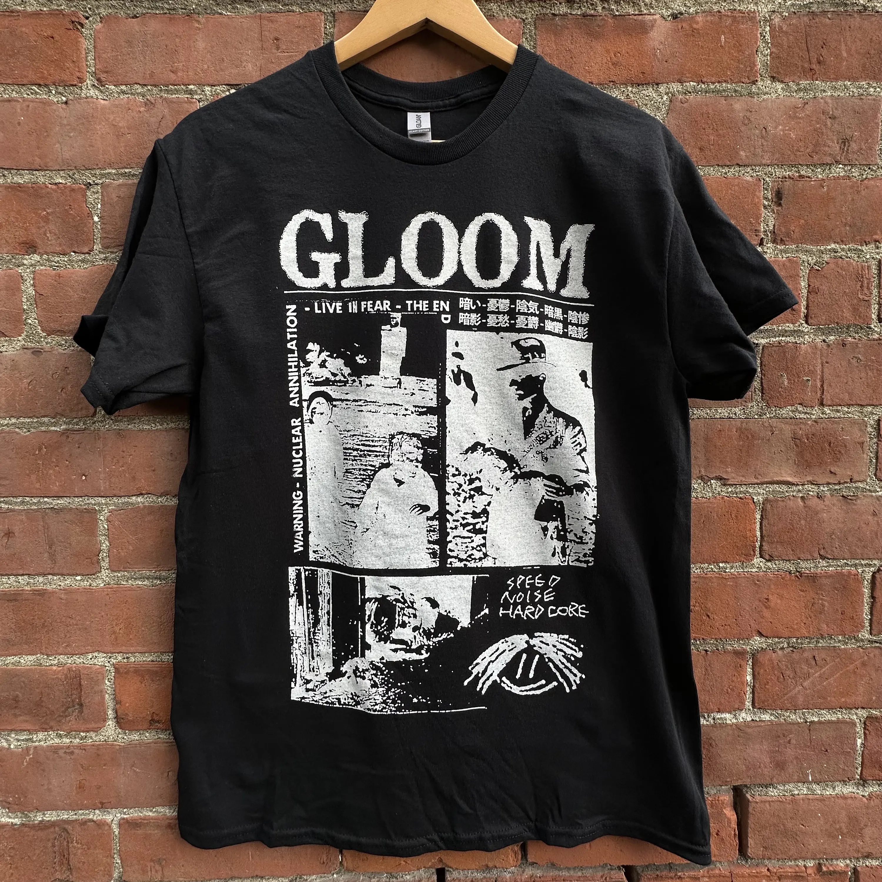 Gloom T Shirt