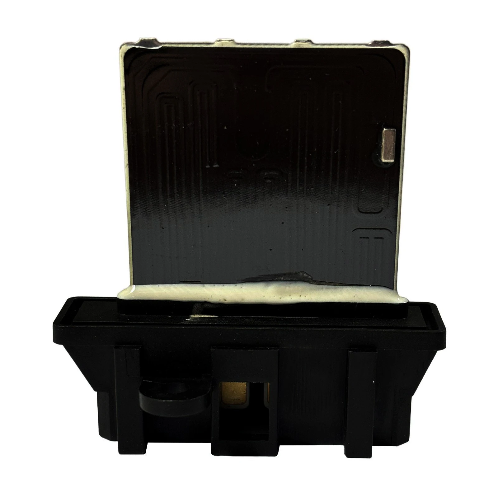 

271508J000 HVAC Blower Motor Resistor Compatible with 2002-2006 Nissan Altima -Replace# RU366, JA1419, 973263