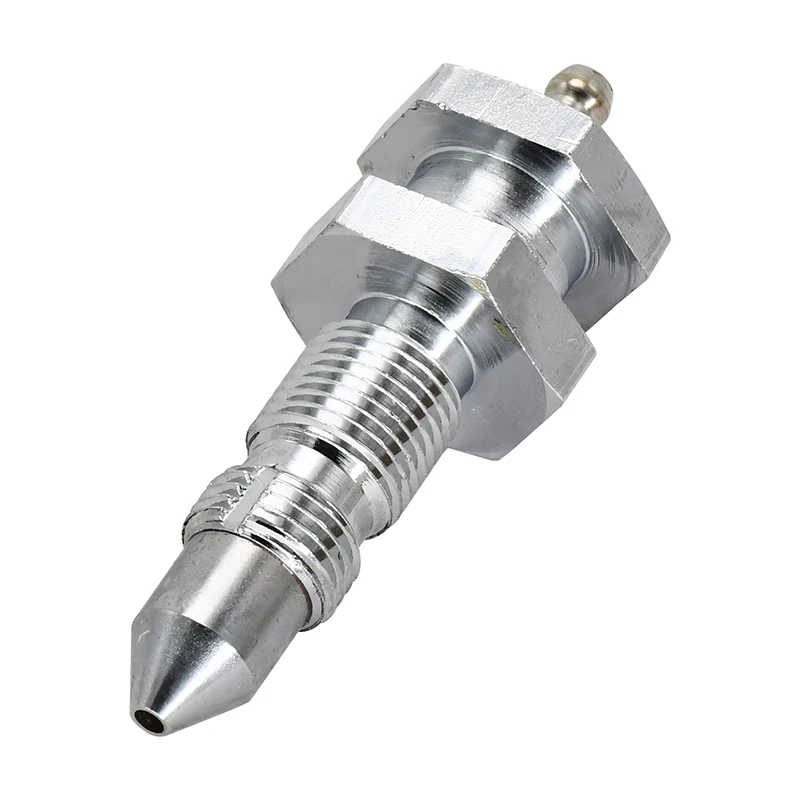 

R2033042260 203-30-42260 Valve Grease 201-30-52290 2033042260 Compatible with Komatsu Crawler Loaders D21QG D31S D31SM