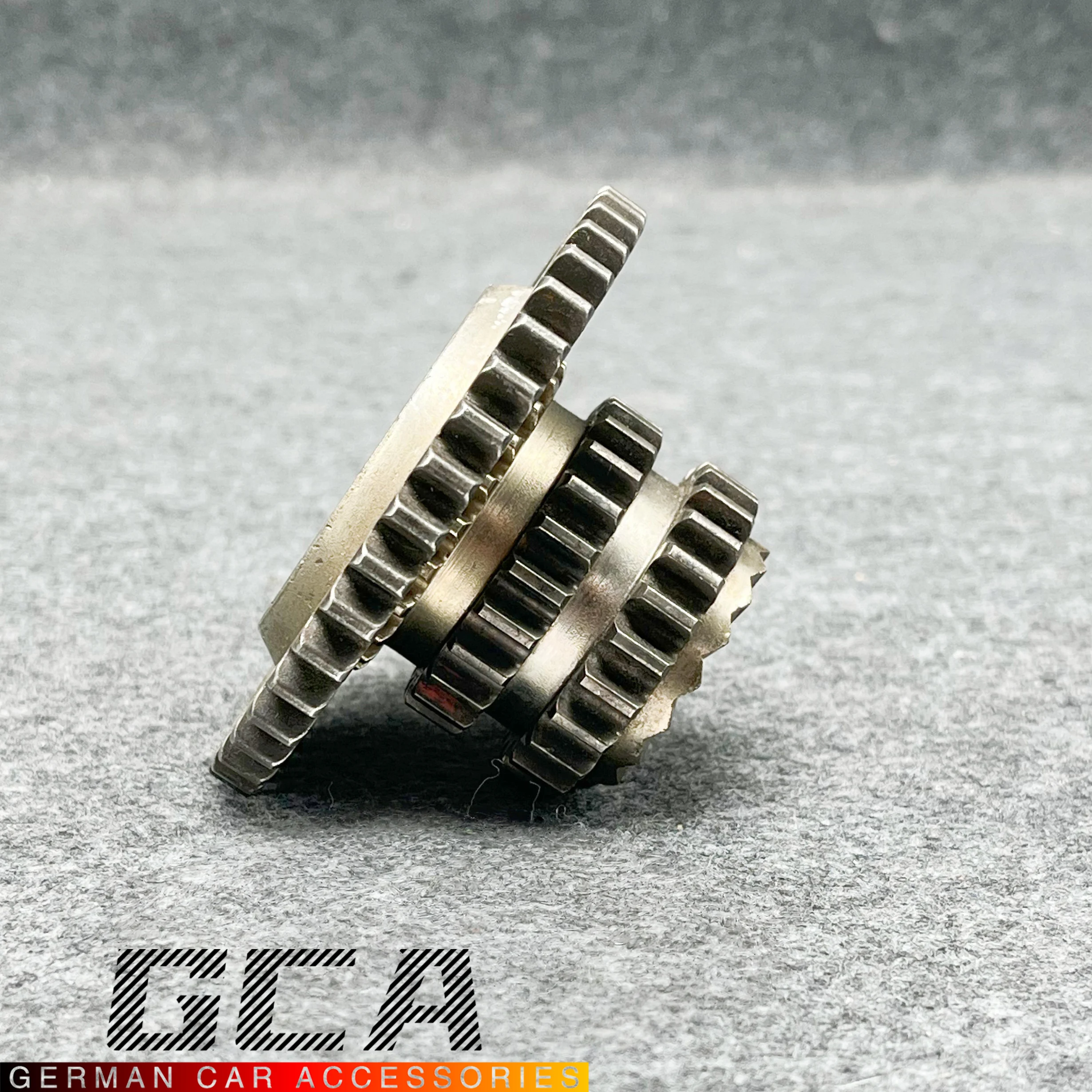 Engine Crankshaft Sprocket For 1.8T/2.0T Amarok EOS Golf A1 A3 Q3 SKODA Octavia SEAT Alhambra Leon BSP24701 06K105209