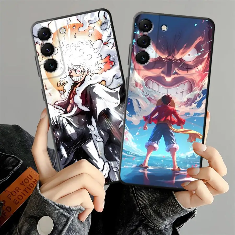 Cool Anime One Piec… - image