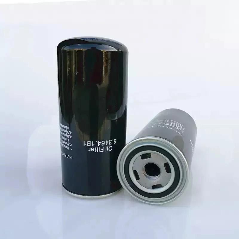 1PC New 6.3464.1 6.3464.1B1 6.3464.0 Oil Filter Element Fits for Kaeser Air Compressor