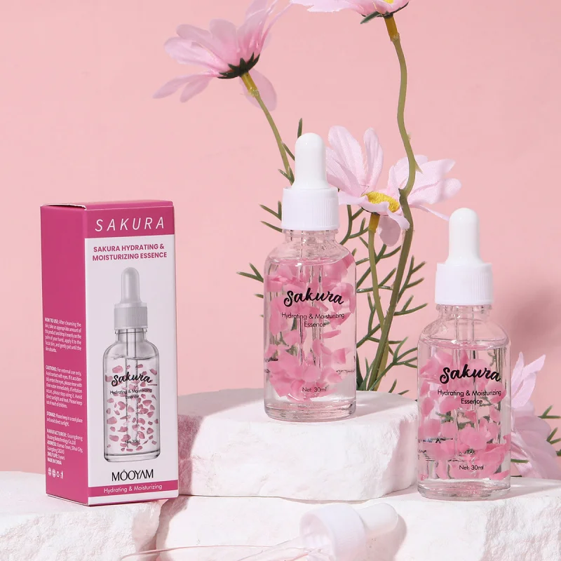 

Exfoliating Hydrating Repair Serum Moisturizing Solution Exfoliates Gently, Hydrates and Repairs Dry Damage