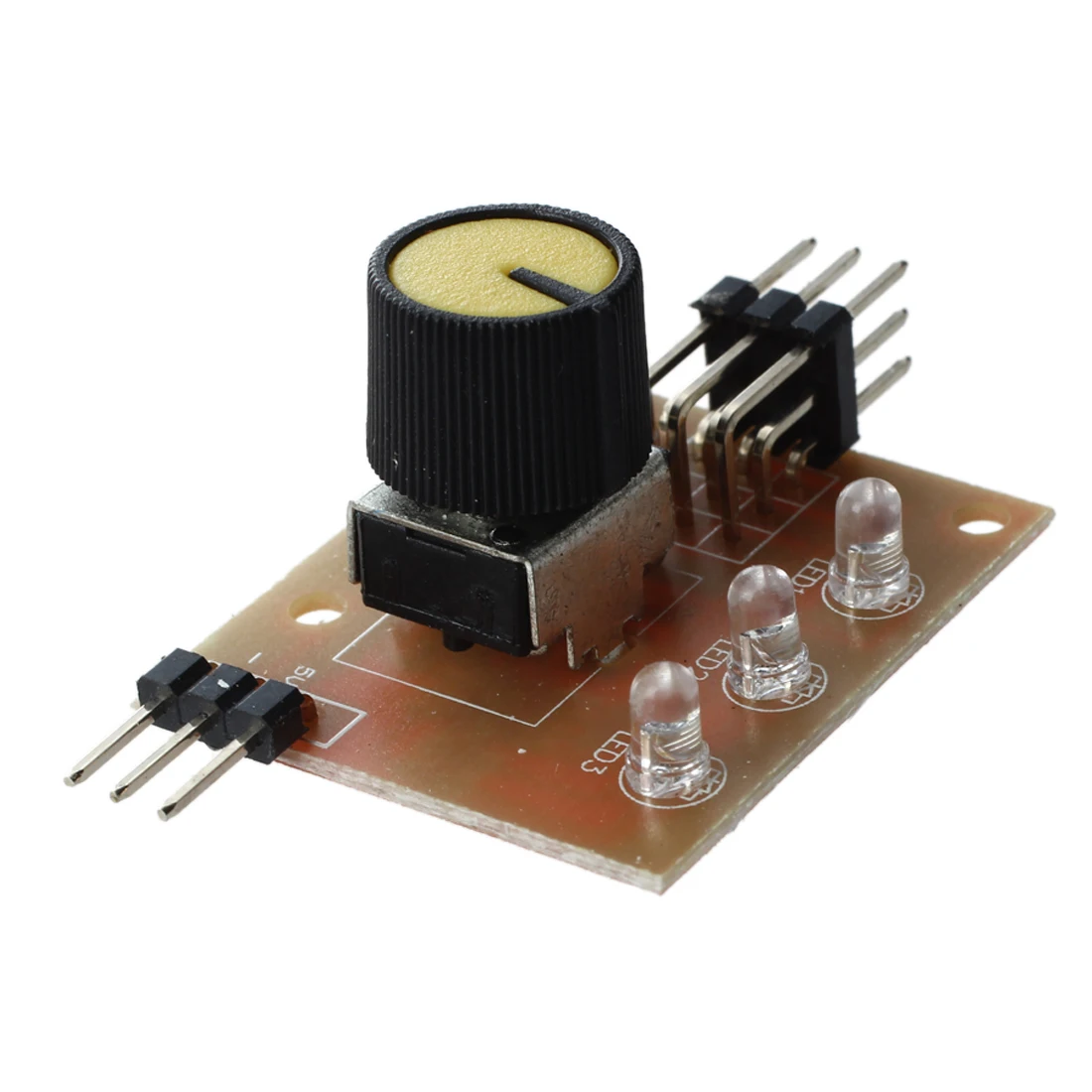 Comprobador de Servo CCPM, comprobador Maestro de consistencia, 3 CANALES, 4,8-6V