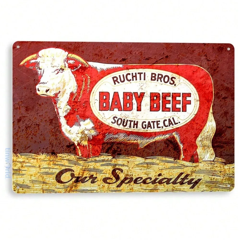 

Ramadan Decorations 2026,Valentines Decorations,Art Deco,Cow Wall Decor,Metal Tin Sign,Farmhouse Kitchen,Home Bar,Country Rustic