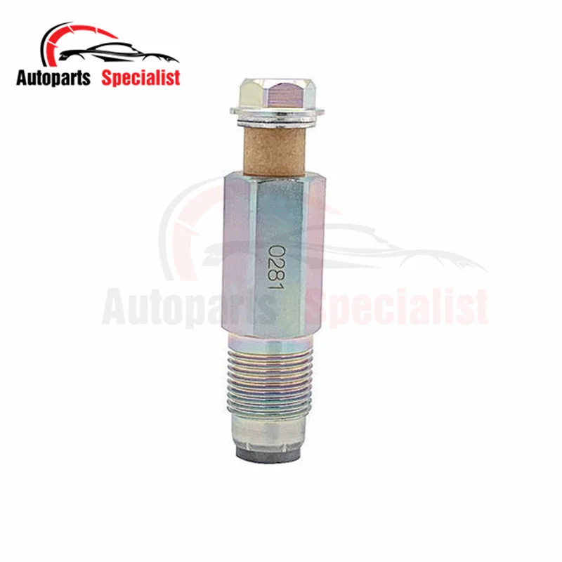 OEM 095420-0281 Fuel Pressure Relief Valve Limiter Valve 98032549 8980325490 For Isuzu G-M For NISSAN CABSTAR  2.5 DCI