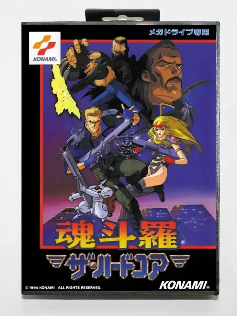novo-lancamento-cartao-de-jogo-contra-16bit-md-para-sega-mega-drive-genesis-com-caixa-de-varejo
