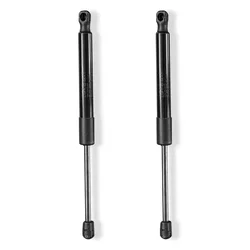 2pcs For Tesla Model 3 Rear Trunk Lid Gas Strut Support Shock 1091560-00-B Left Or Right Tailgate Trunk Strut Damper