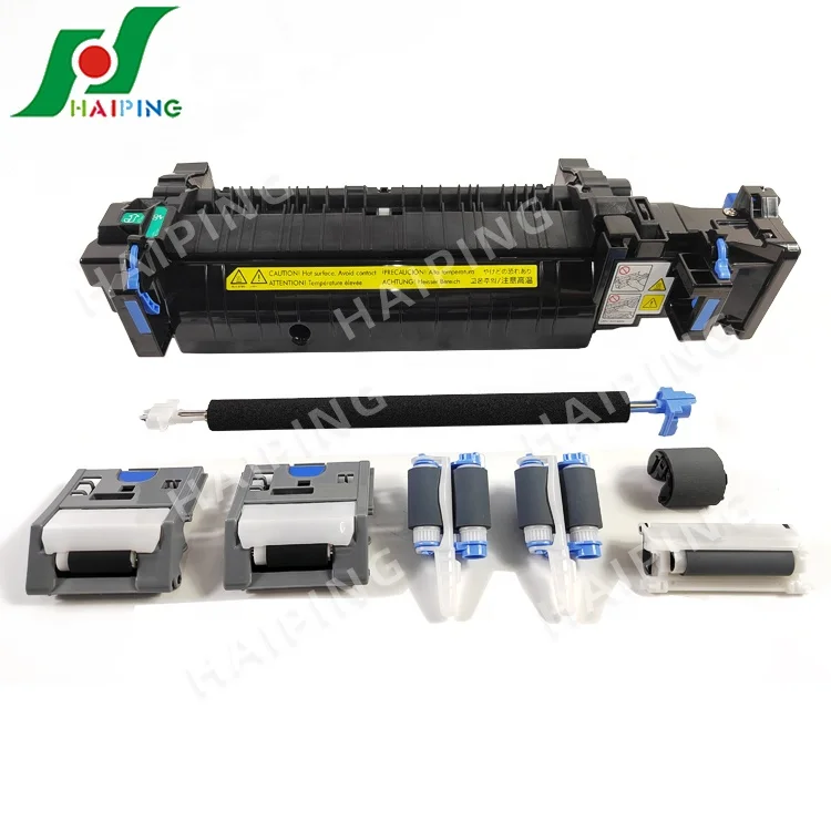 B5L36-67901 ZHHP 220V Fuser Maintenance Kit For HP Color LaserJet Enterprise M552/M553/M577 Maintenance Kits